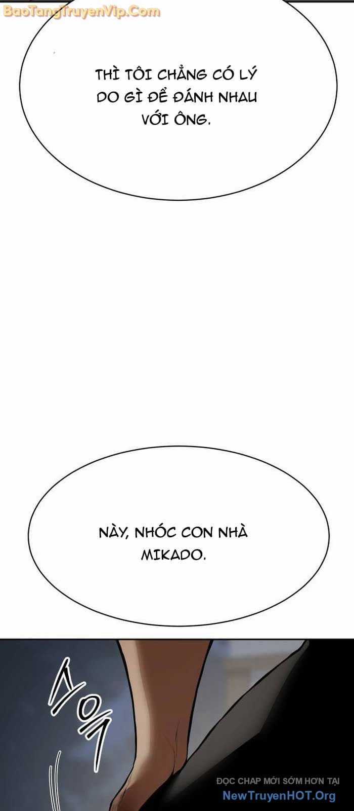 Đặc Vụ Song Sinh - Chapter 133 - Trang 117