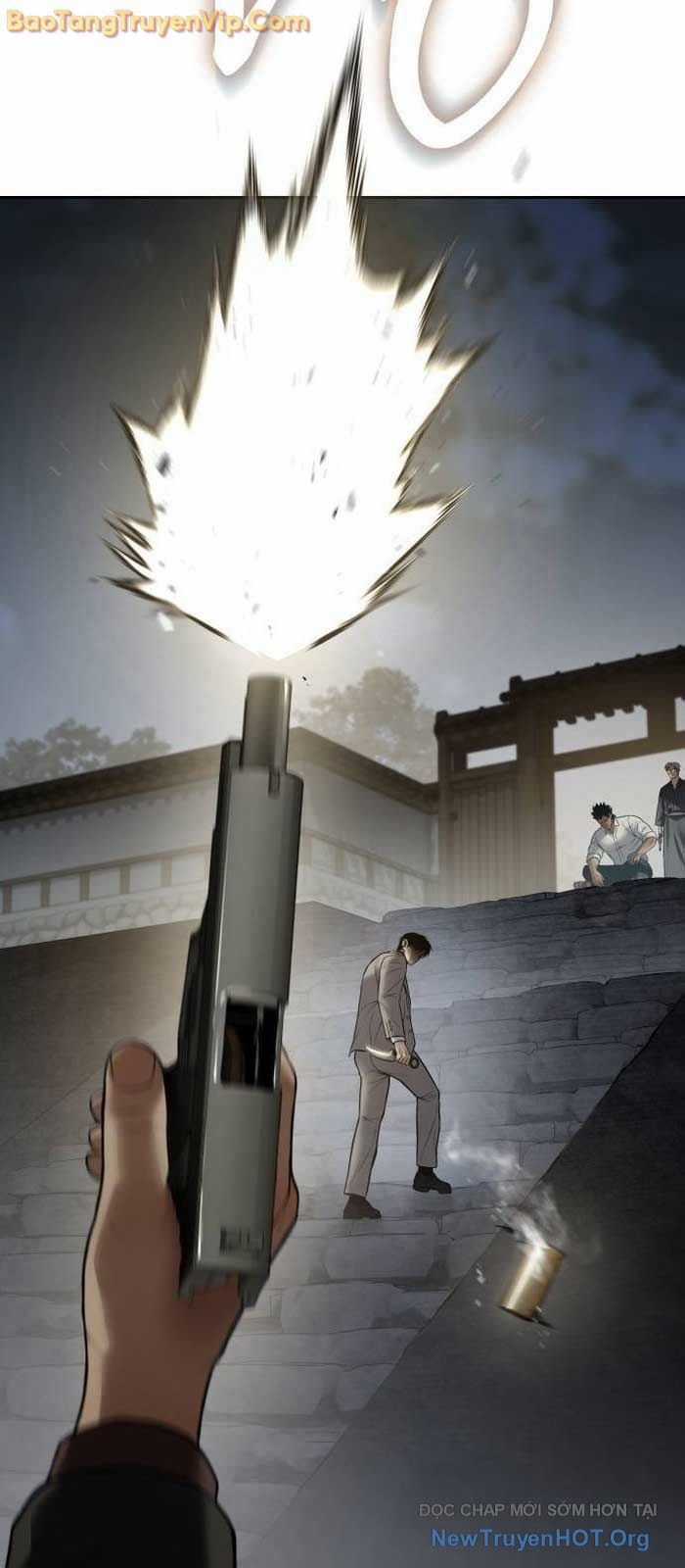 Đặc Vụ Song Sinh - Chapter 133 - Trang 127