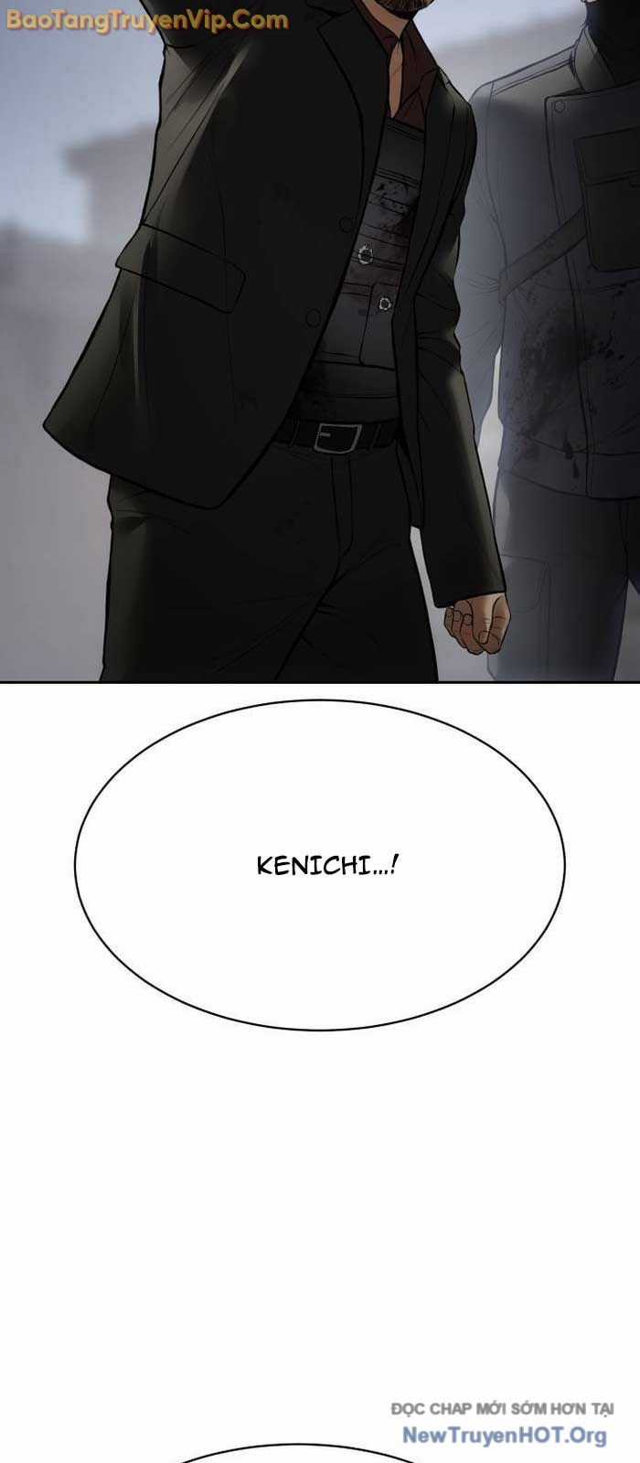 Đặc Vụ Song Sinh - Chapter 133 - Trang 130