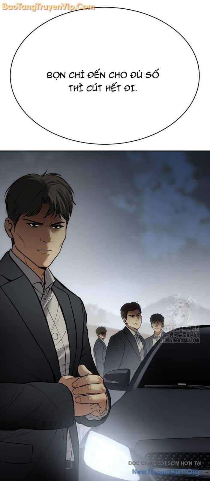 Đặc Vụ Song Sinh - Chapter 133 - Trang 132