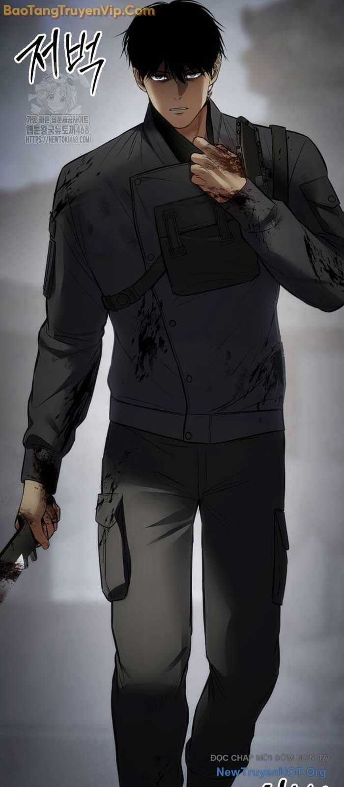 Đặc Vụ Song Sinh - Chapter 133 - Trang 134