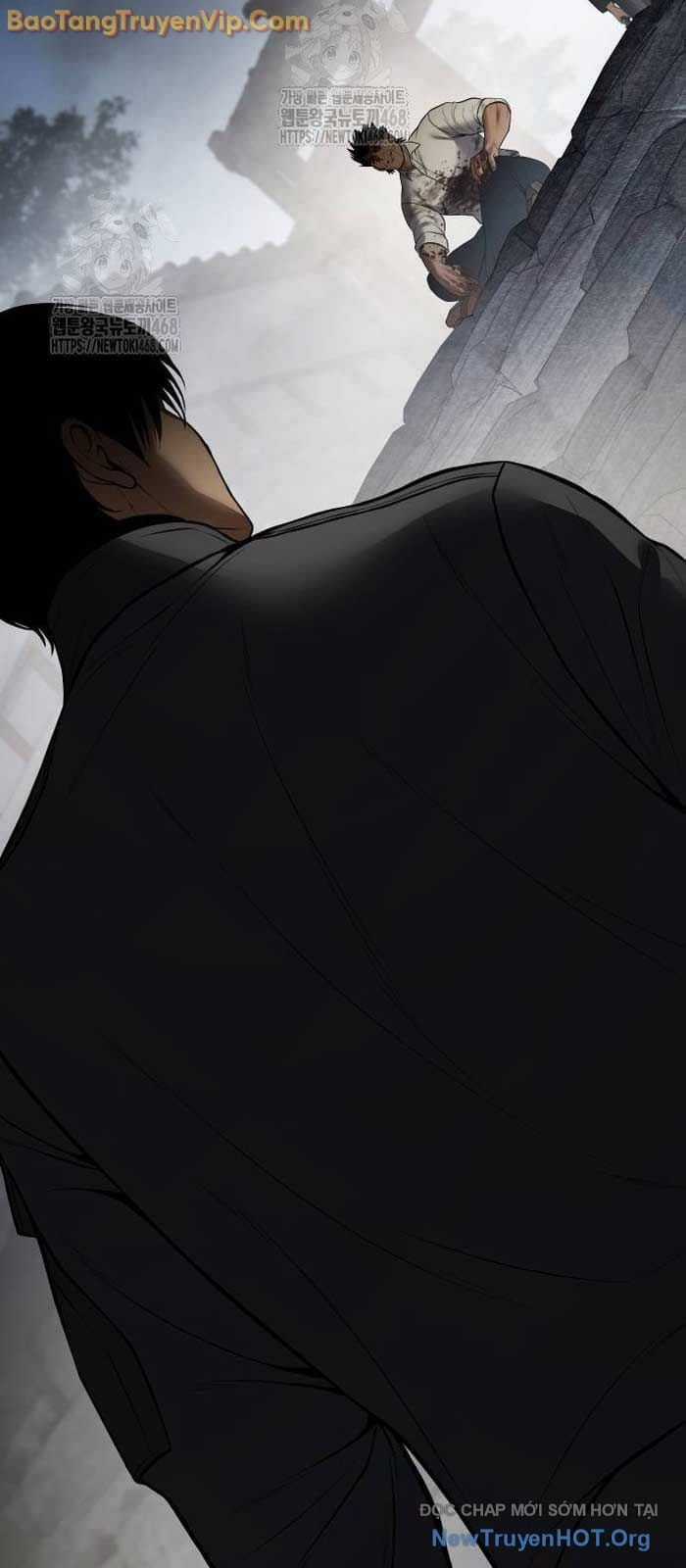 Đặc Vụ Song Sinh - Chapter 133 - Trang 137