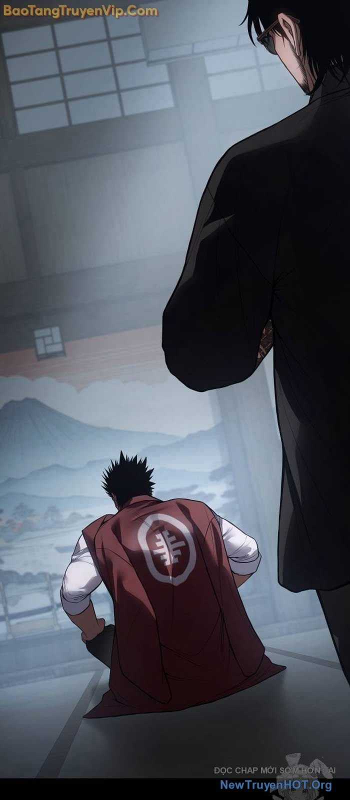 Đặc Vụ Song Sinh - Chapter 133 - Trang 4