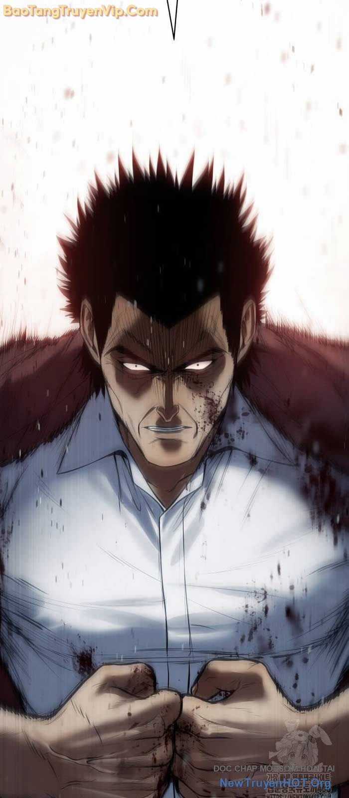 Đặc Vụ Song Sinh - Chapter 133 - Trang 37