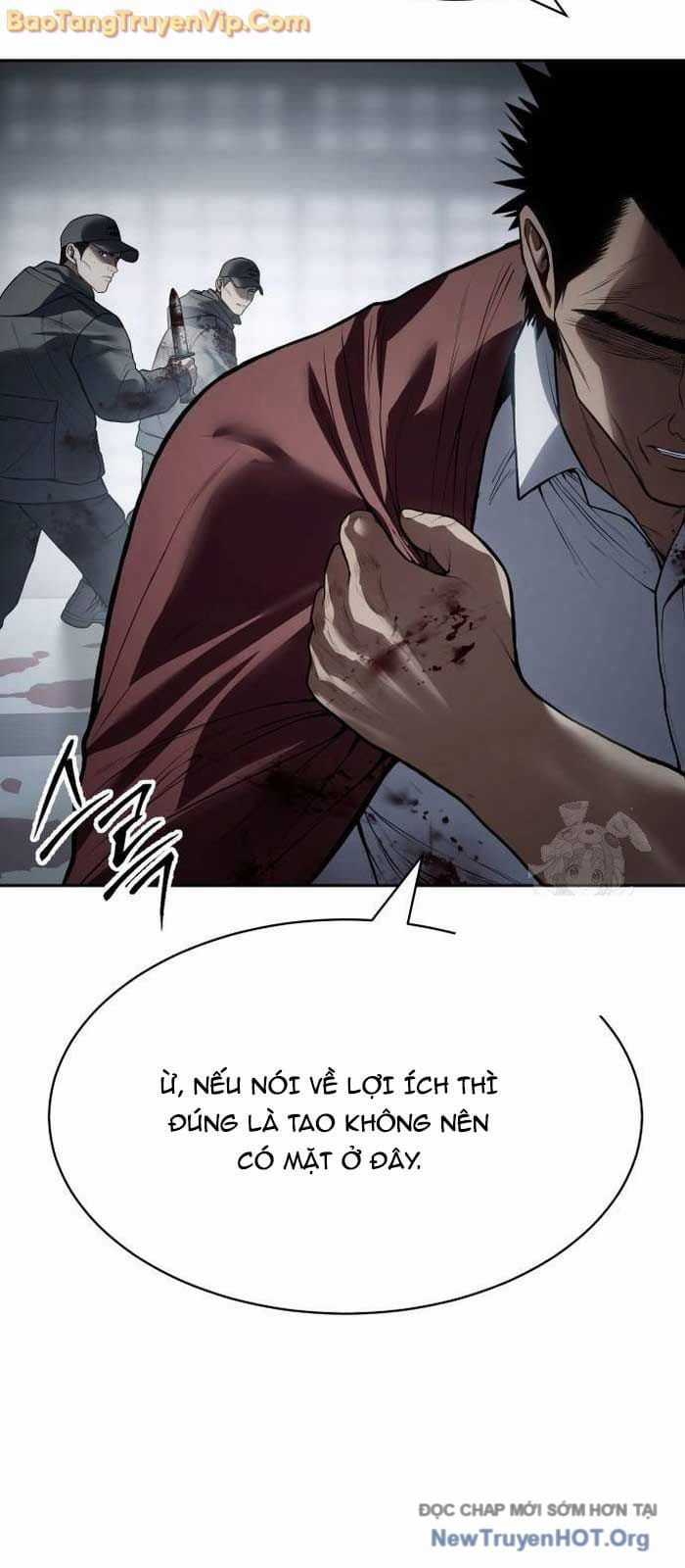 Đặc Vụ Song Sinh - Chapter 133 - Trang 42