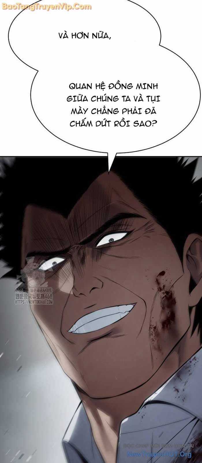 Đặc Vụ Song Sinh - Chapter 133 - Trang 45