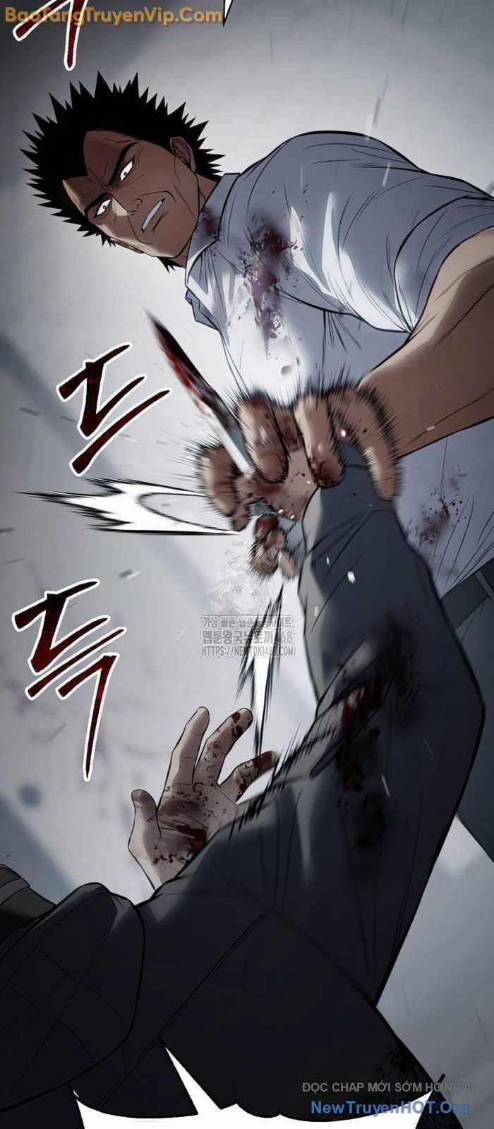 Đặc Vụ Song Sinh - Chapter 133 - Trang 49