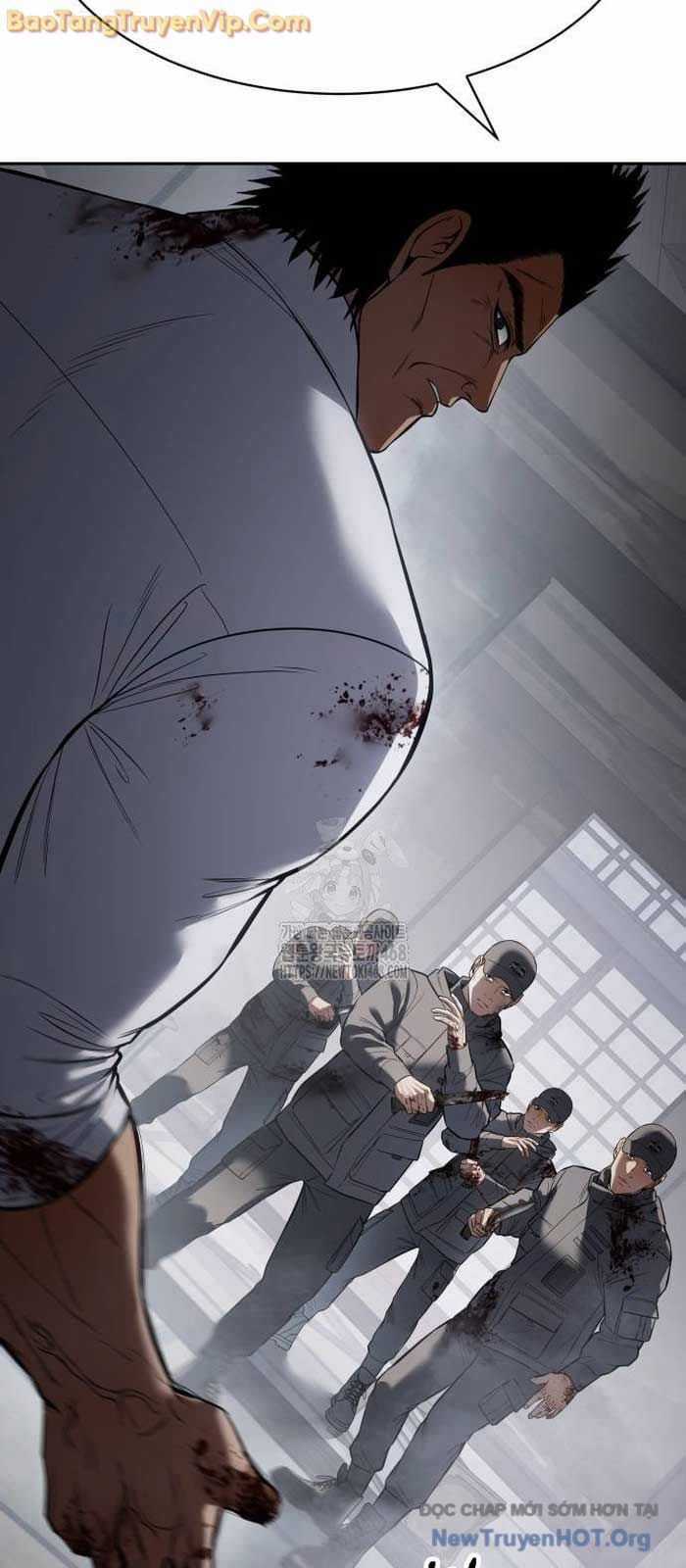 Đặc Vụ Song Sinh - Chapter 133 - Trang 52