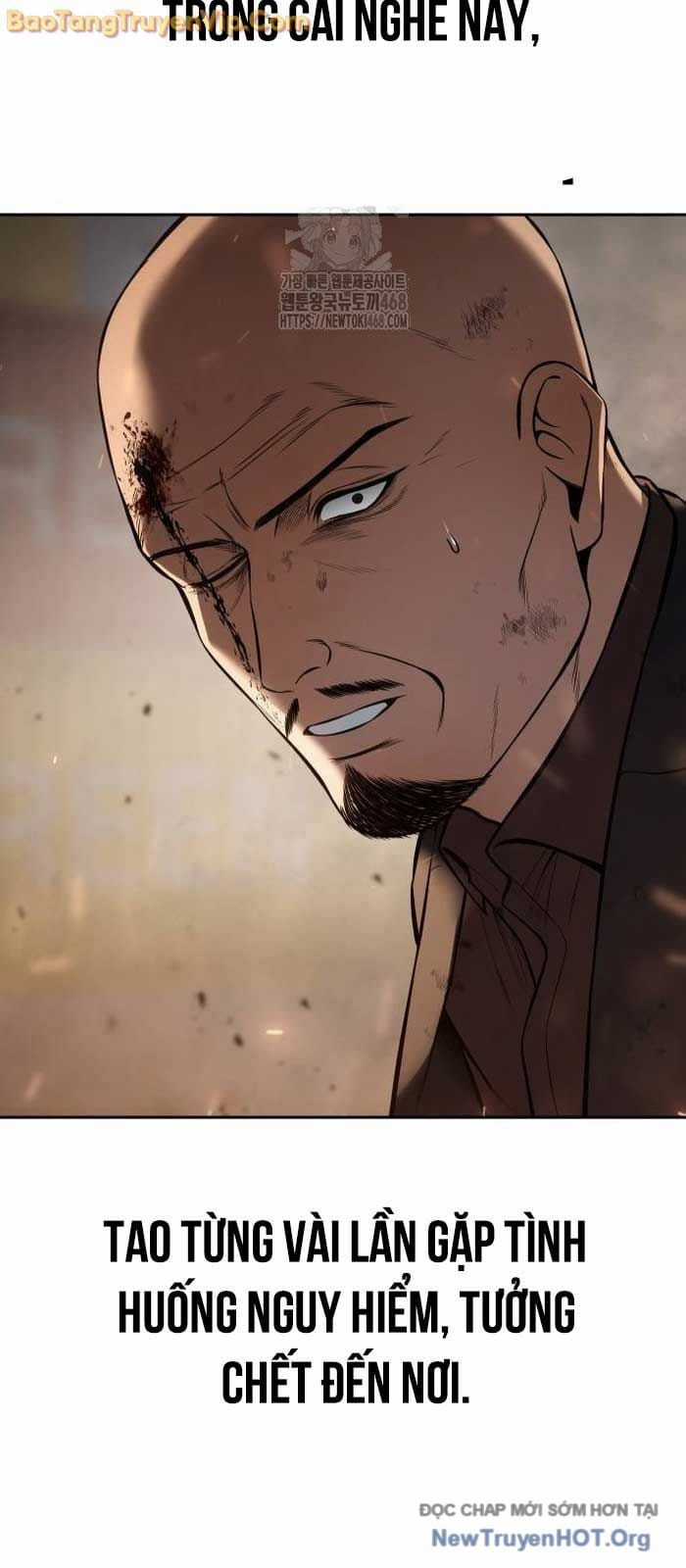 Đặc Vụ Song Sinh - Chapter 133 - Trang 54