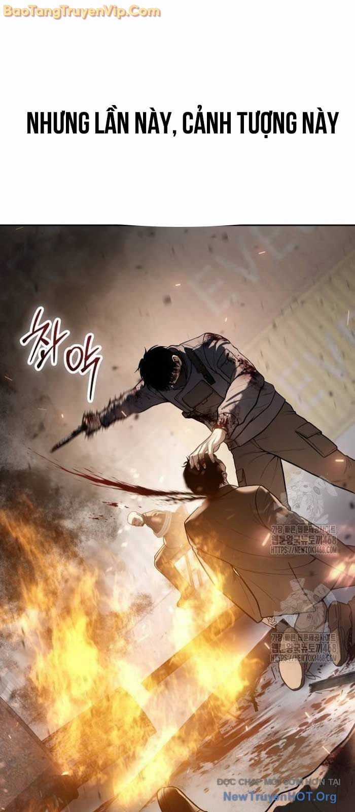 Đặc Vụ Song Sinh - Chapter 133 - Trang 56