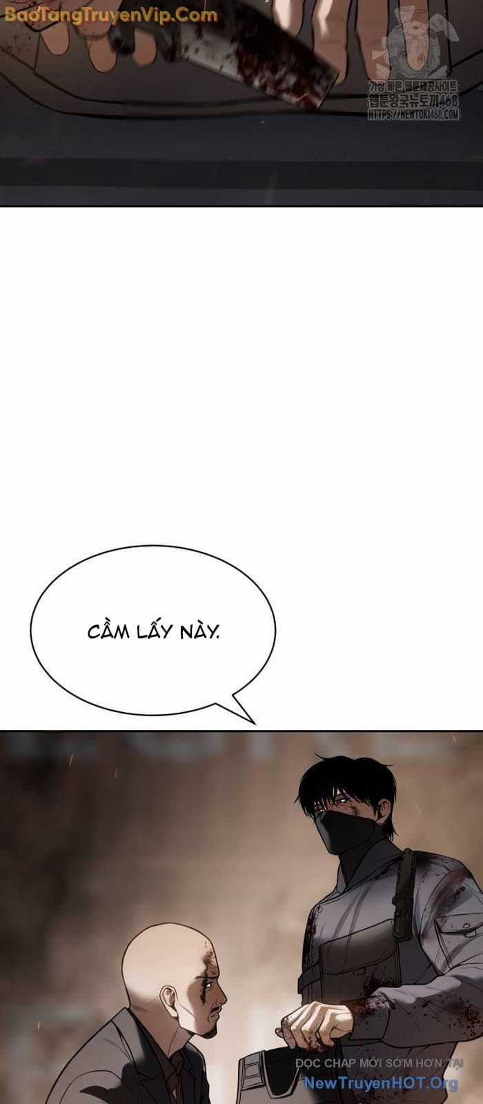 Đặc Vụ Song Sinh - Chapter 133 - Trang 60