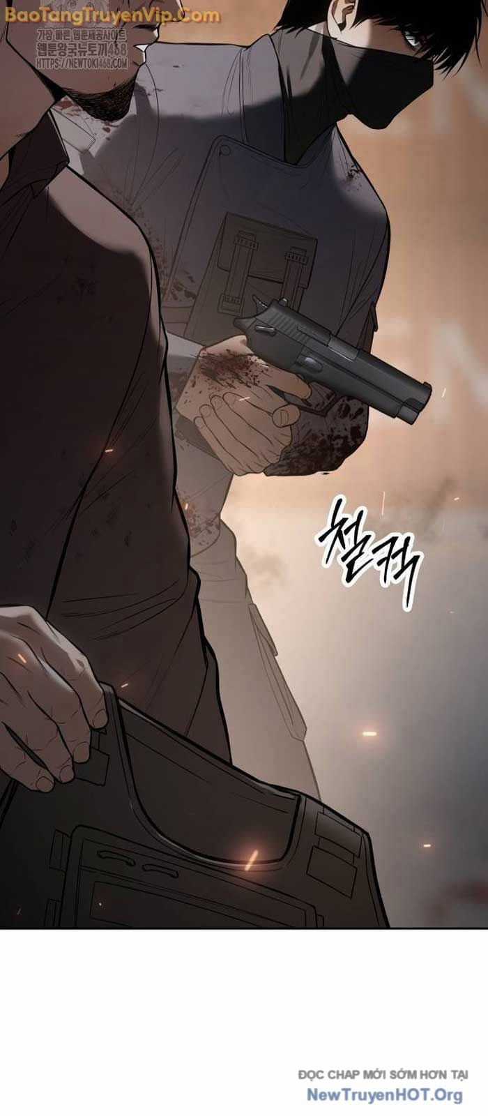 Đặc Vụ Song Sinh - Chapter 133 - Trang 66