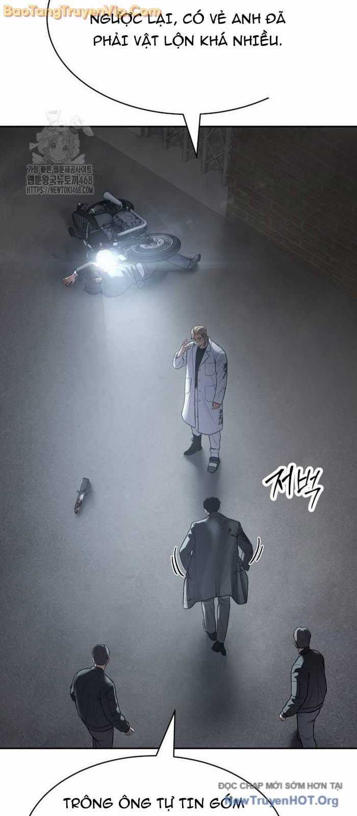 Đặc Vụ Song Sinh - Chapter 133 - Trang 69