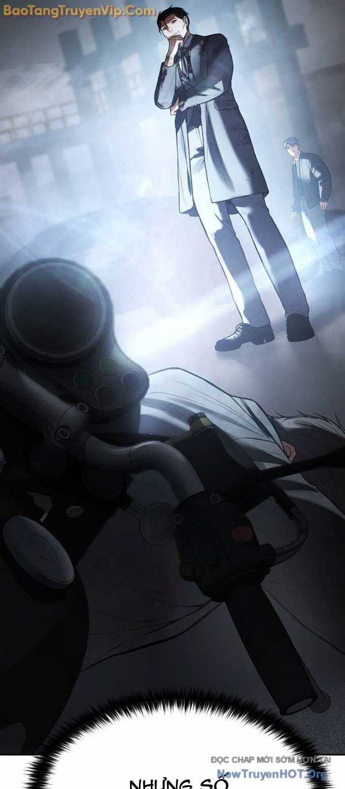 Đặc Vụ Song Sinh - Chapter 133 - Trang 75