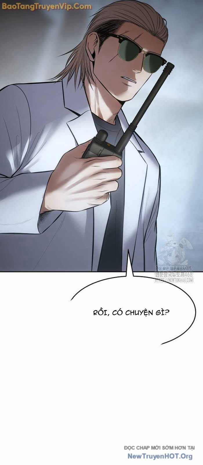 Đặc Vụ Song Sinh - Chapter 133 - Trang 77