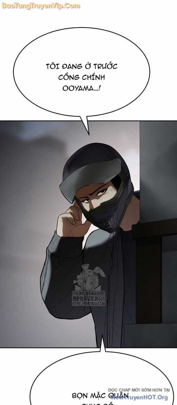 Đặc Vụ Song Sinh - Chapter 133 - Trang 78