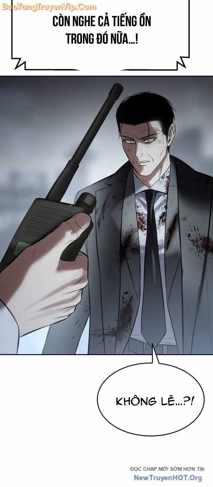 Đặc Vụ Song Sinh - Chapter 133 - Trang 81