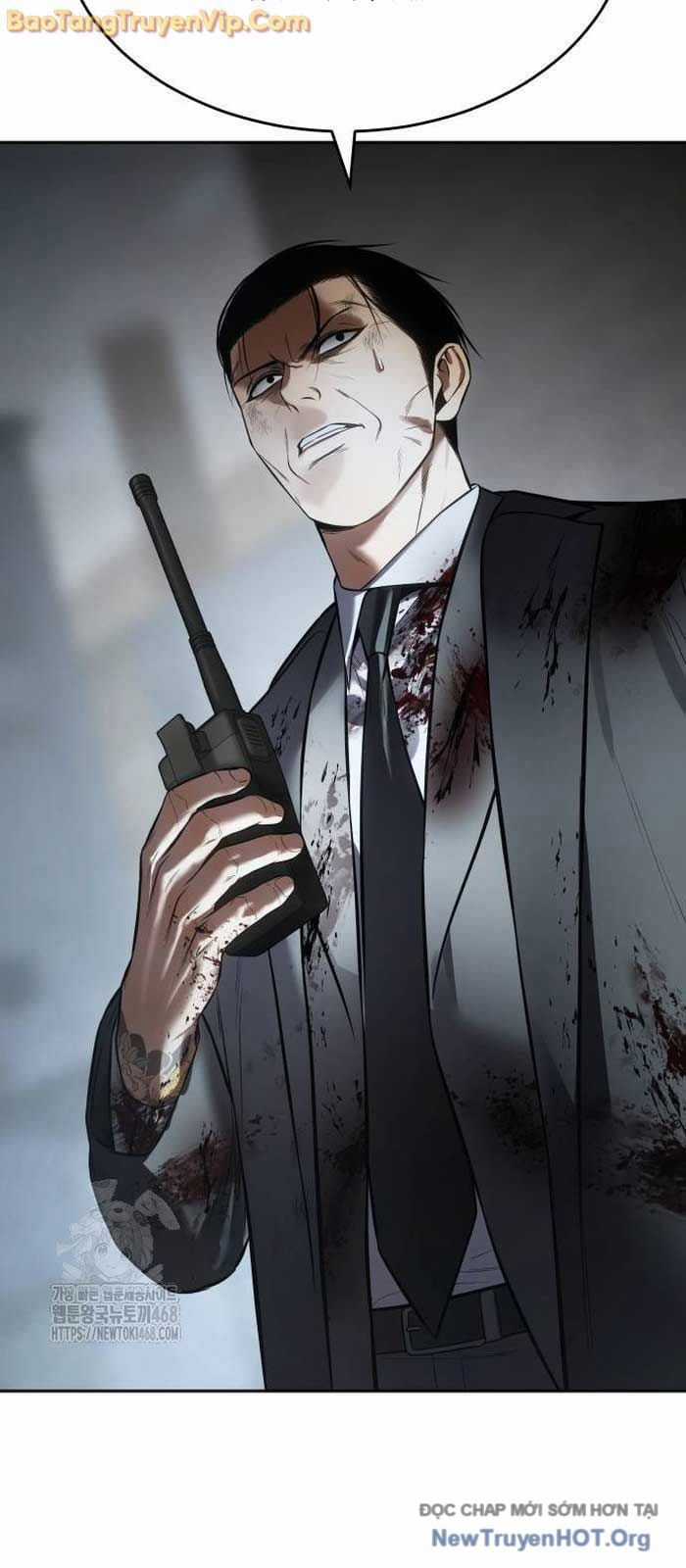 Đặc Vụ Song Sinh - Chapter 133 - Trang 85