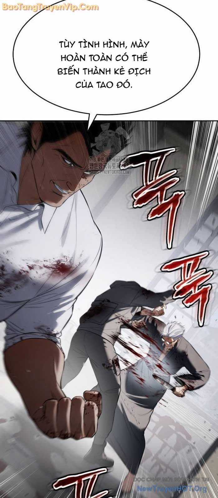 Đặc Vụ Song Sinh - Chapter 133 - Trang 90