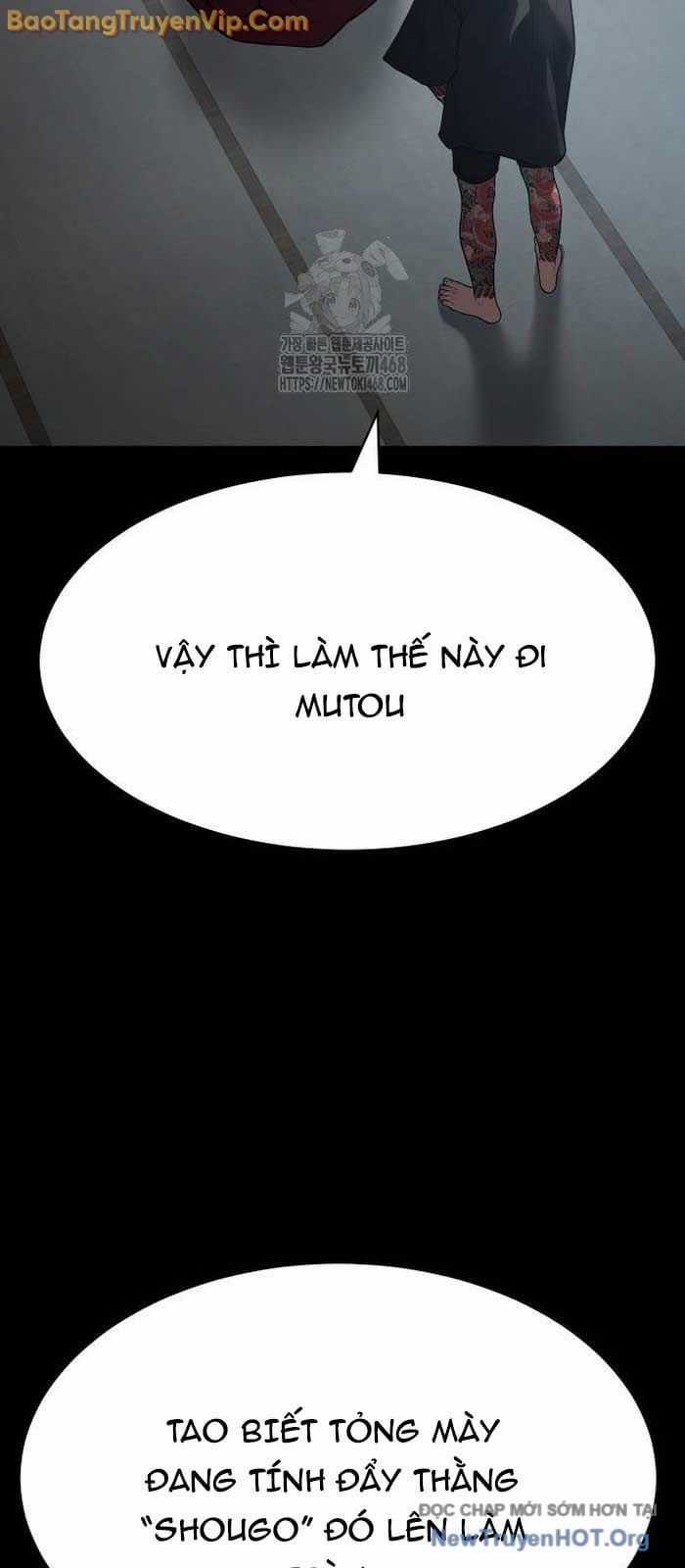 Đặc Vụ Song Sinh - Chapter 133 - Trang 10