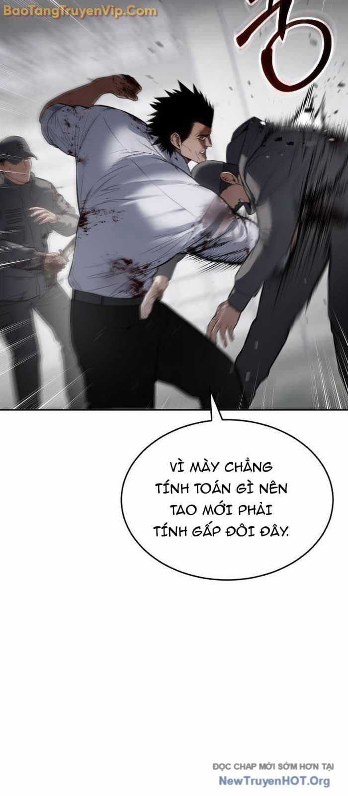 Đặc Vụ Song Sinh - Chapter 133 - Trang 93