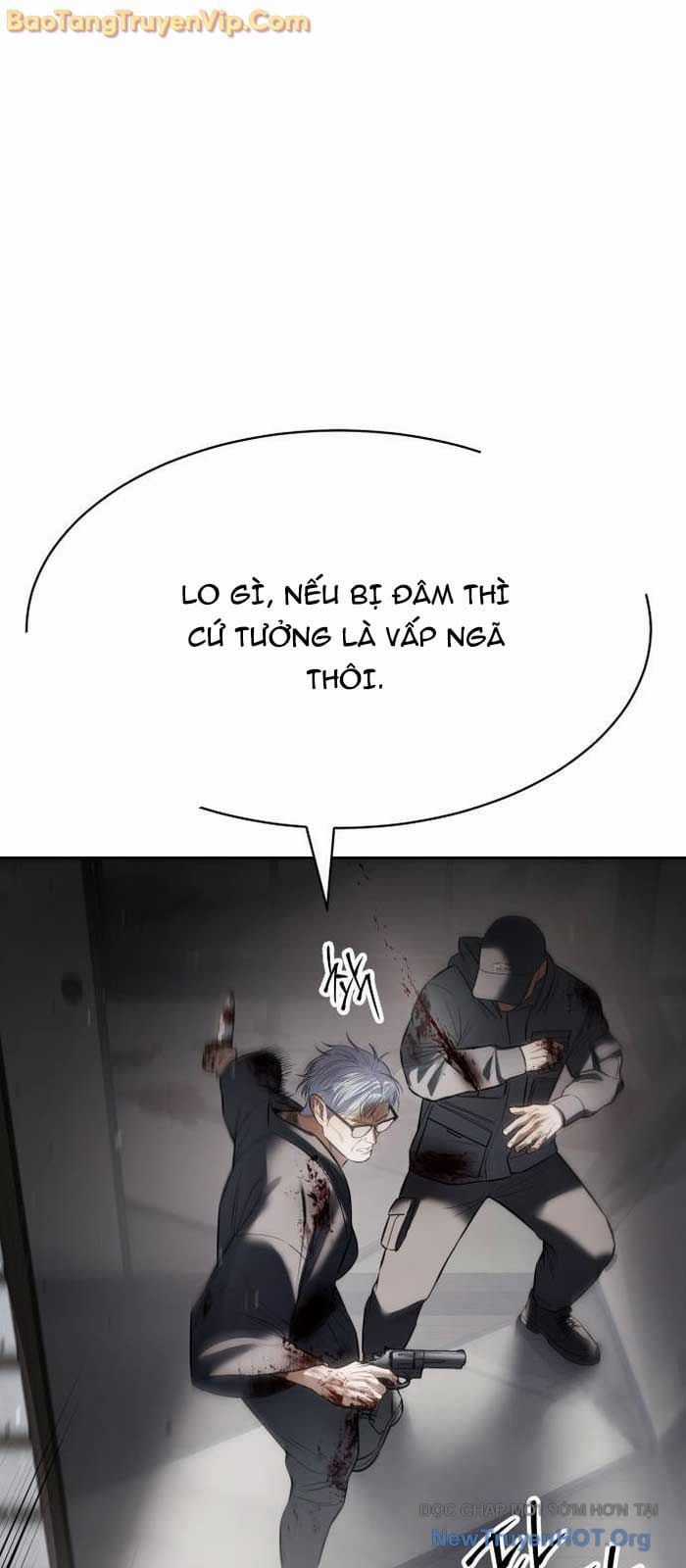 Đặc Vụ Song Sinh - Chapter 133 - Trang 98