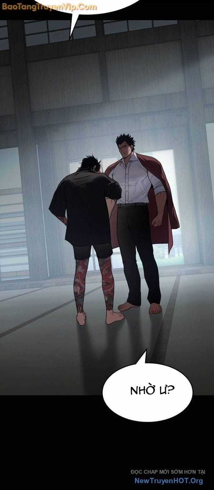 Đặc Vụ Song Sinh - Chapter 134 - Trang 104