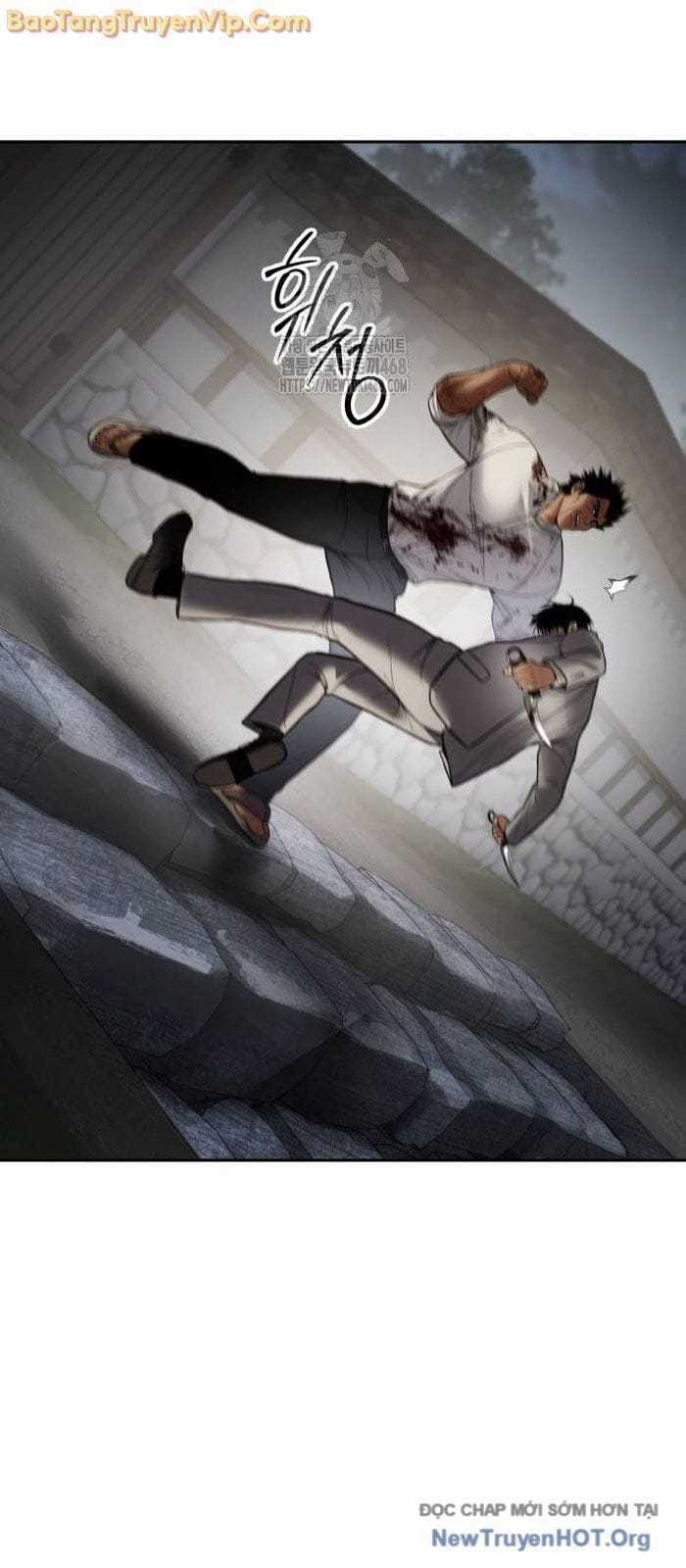 Đặc Vụ Song Sinh - Chapter 134 - Trang 112