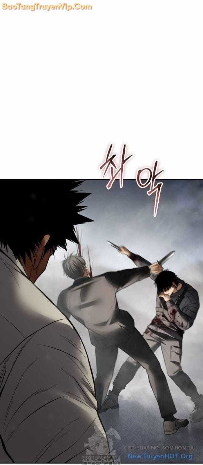 Đặc Vụ Song Sinh - Chapter 134 - Trang 117