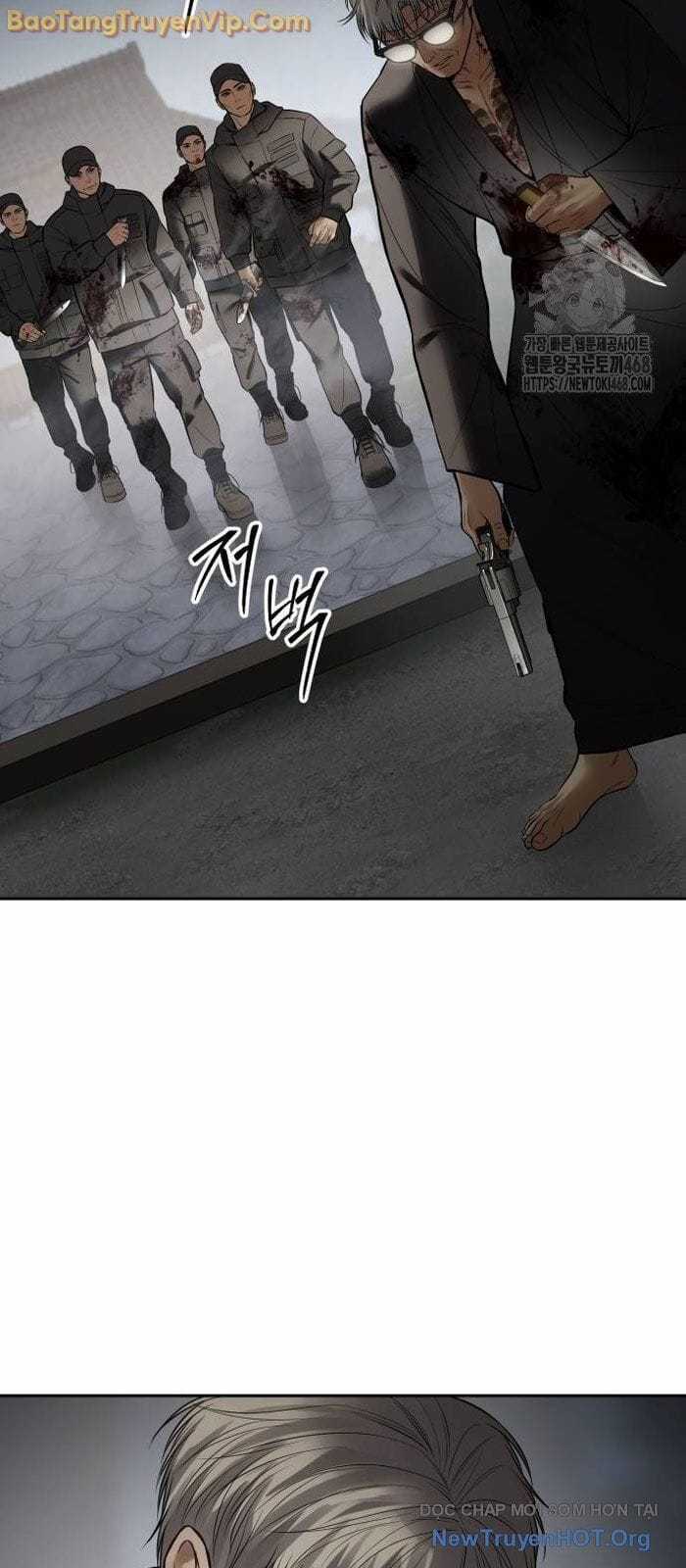 Đặc Vụ Song Sinh - Chapter 134 - Trang 125