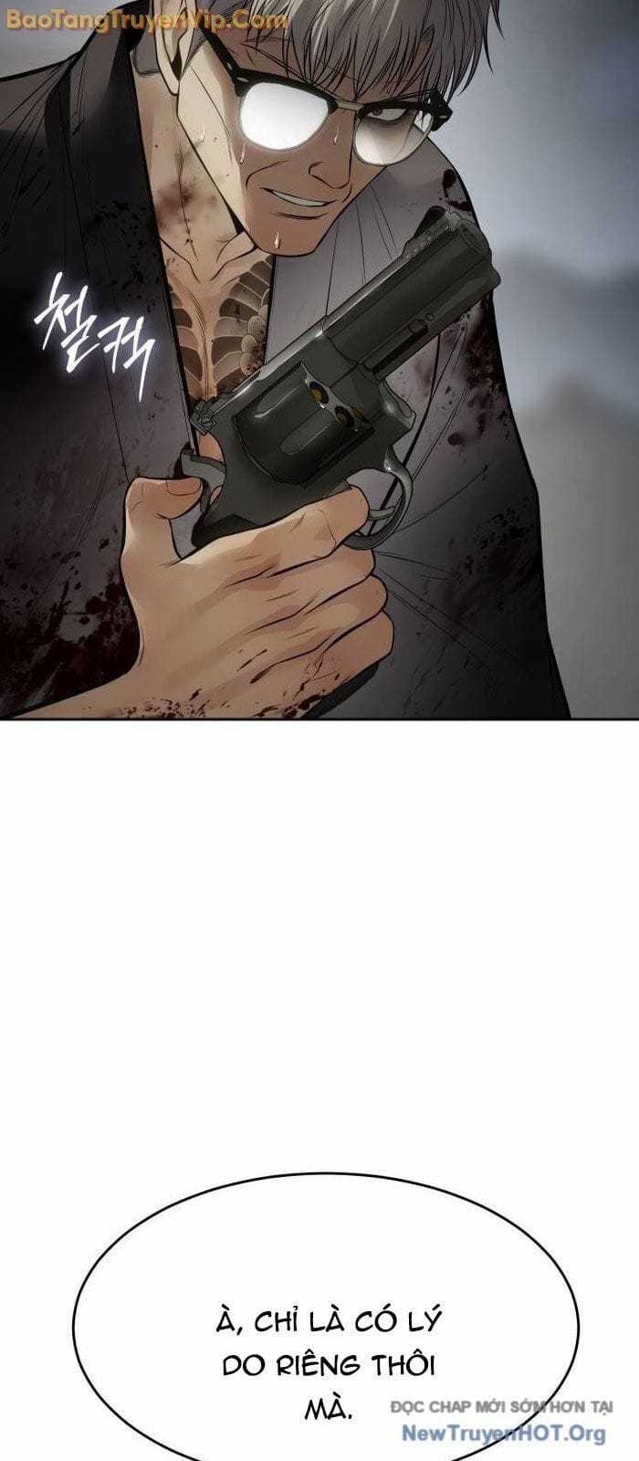 Đặc Vụ Song Sinh - Chapter 134 - Trang 126