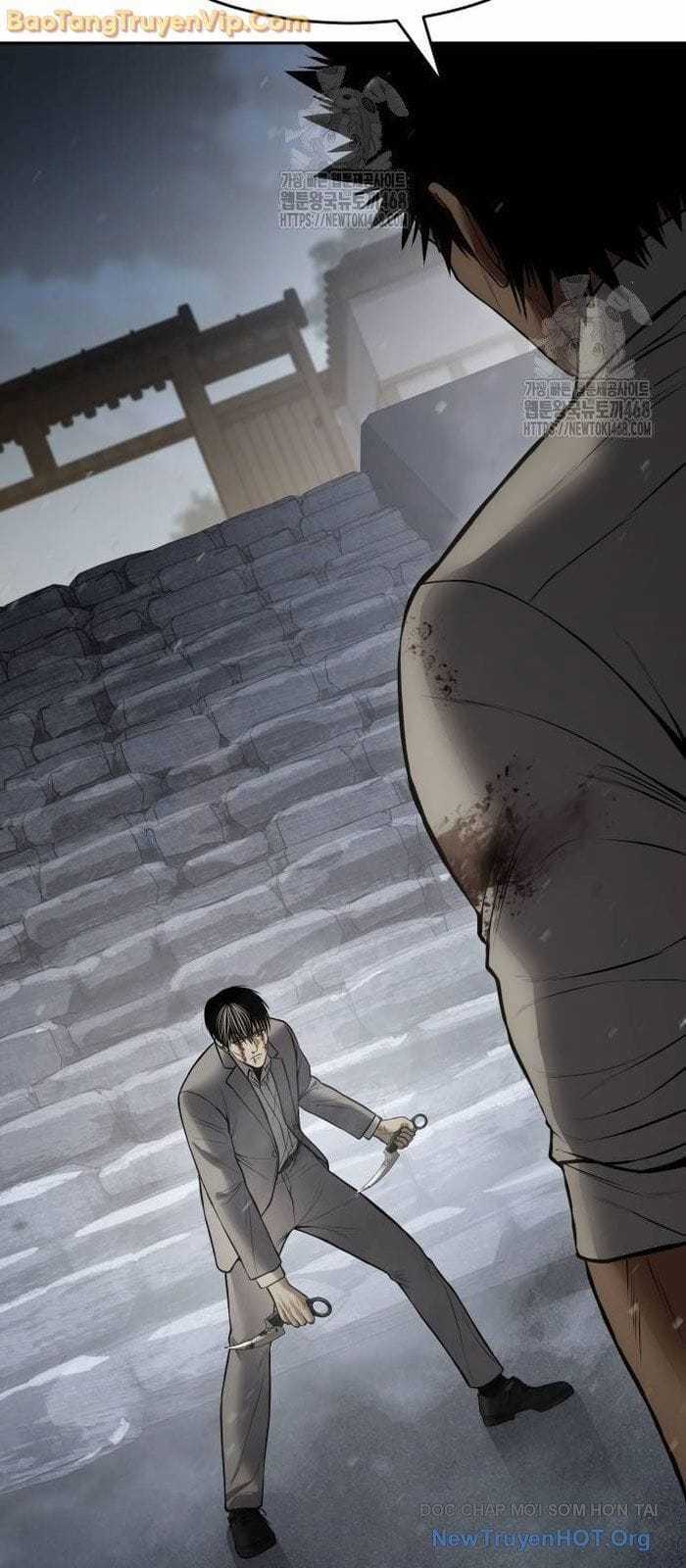 Đặc Vụ Song Sinh - Chapter 134 - Trang 127