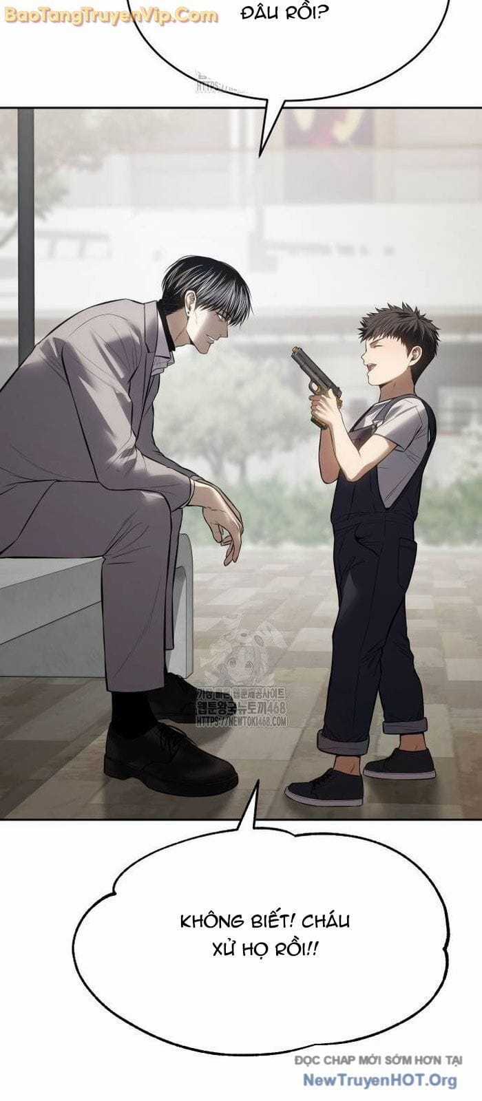 Đặc Vụ Song Sinh - Chapter 134 - Trang 21