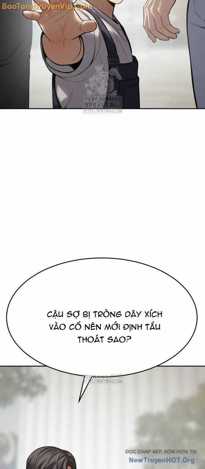 Đặc Vụ Song Sinh - Chapter 134 - Trang 32