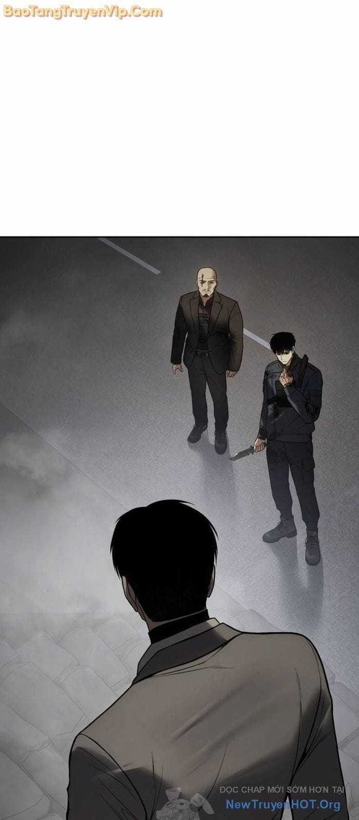 Đặc Vụ Song Sinh - Chapter 134 - Trang 41