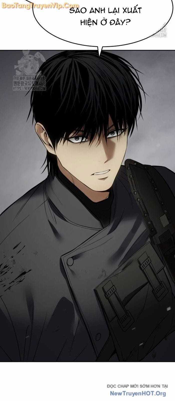 Đặc Vụ Song Sinh - Chapter 134 - Trang 44