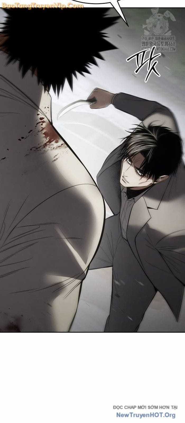 Đặc Vụ Song Sinh - Chapter 134 - Trang 46