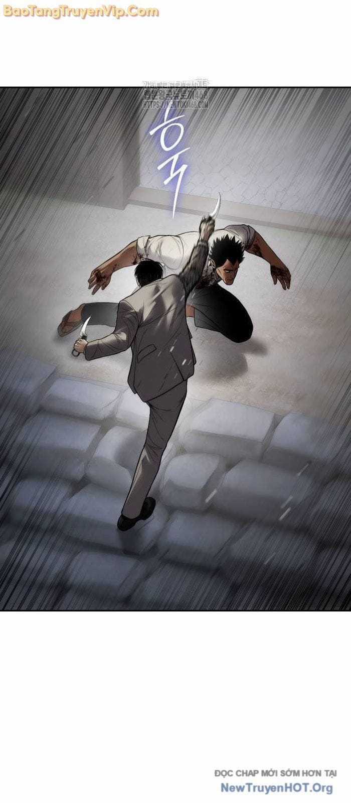 Đặc Vụ Song Sinh - Chapter 134 - Trang 47