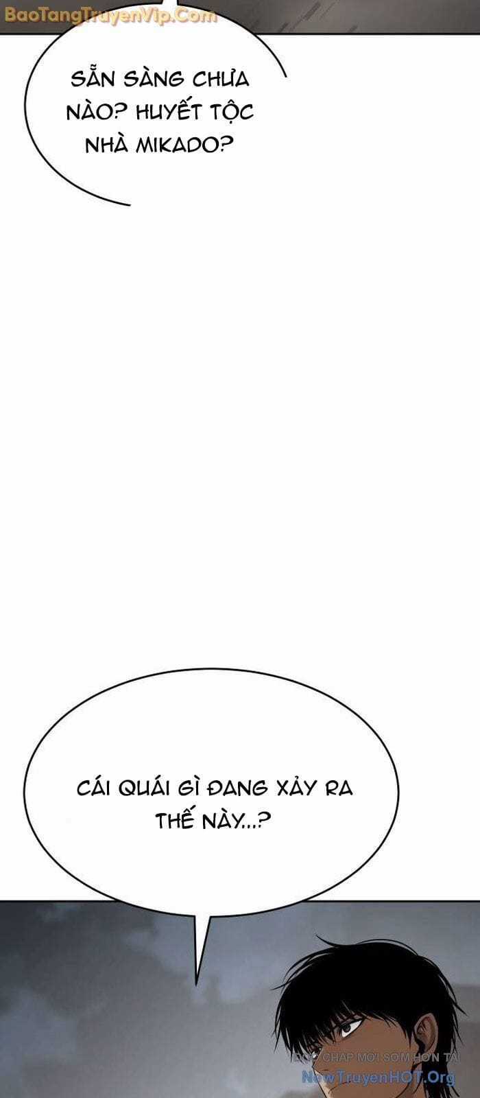 Đặc Vụ Song Sinh - Chapter 134 - Trang 49