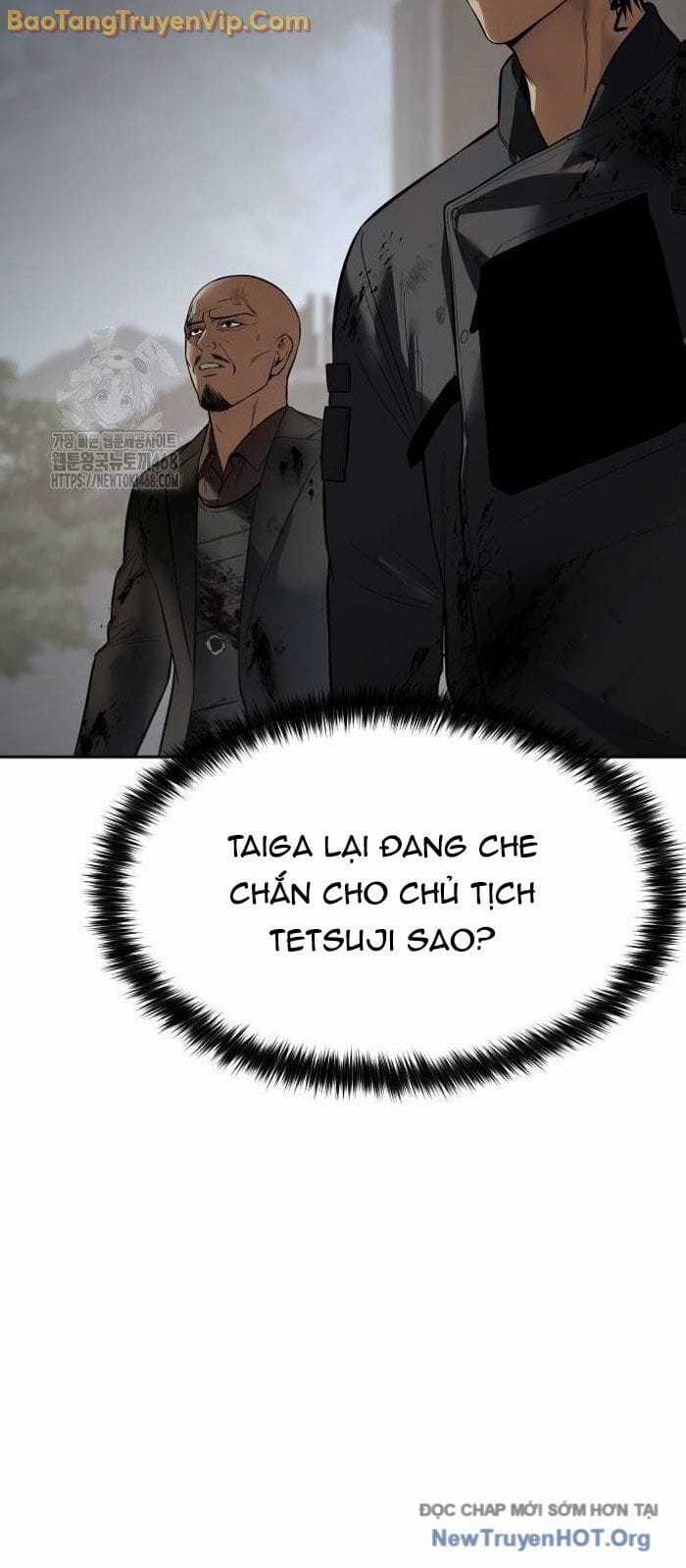 Đặc Vụ Song Sinh - Chapter 134 - Trang 50