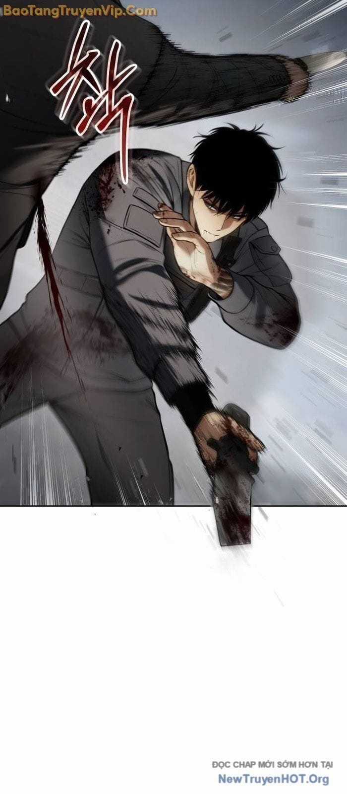 Đặc Vụ Song Sinh - Chapter 134 - Trang 53