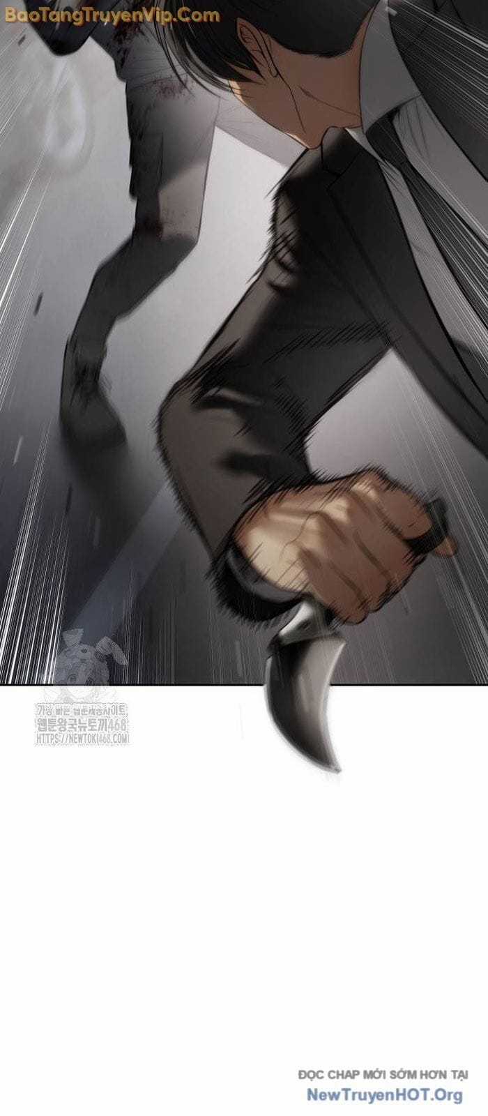 Đặc Vụ Song Sinh - Chapter 134 - Trang 59