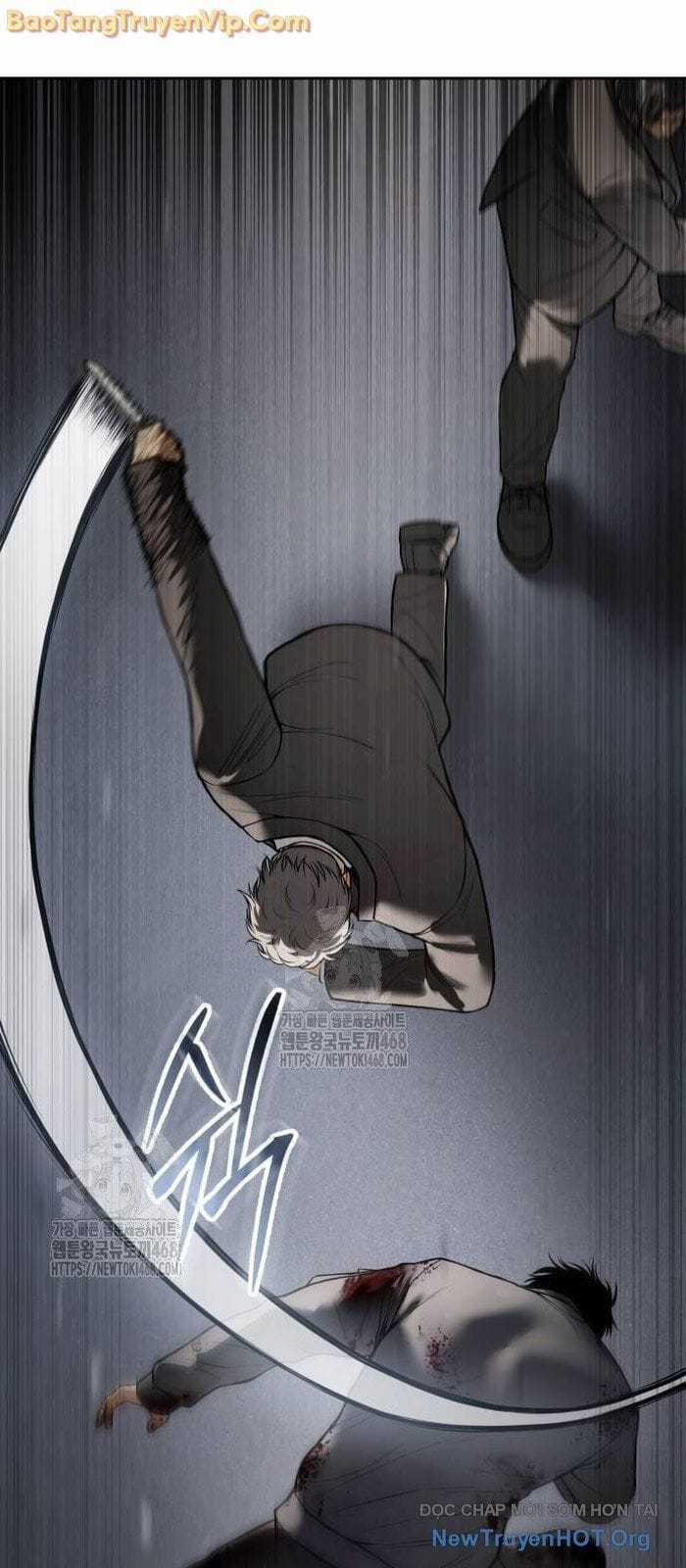 Đặc Vụ Song Sinh - Chapter 134 - Trang 60