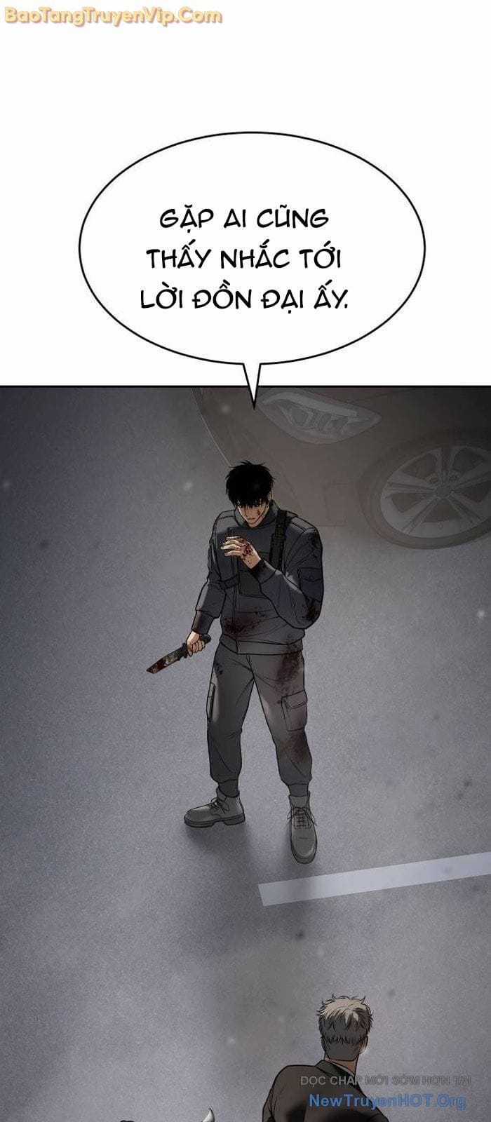 Đặc Vụ Song Sinh - Chapter 134 - Trang 64