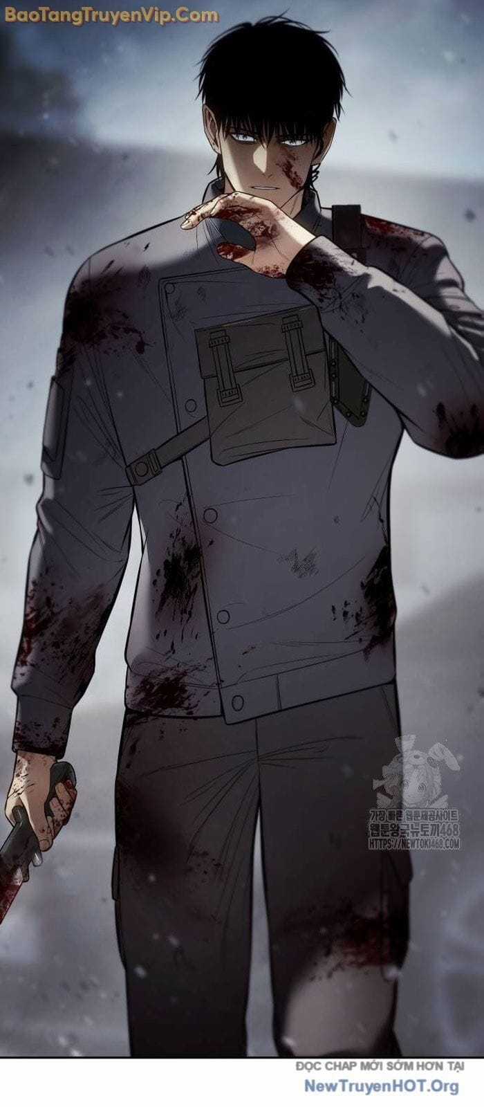 Đặc Vụ Song Sinh - Chapter 134 - Trang 66