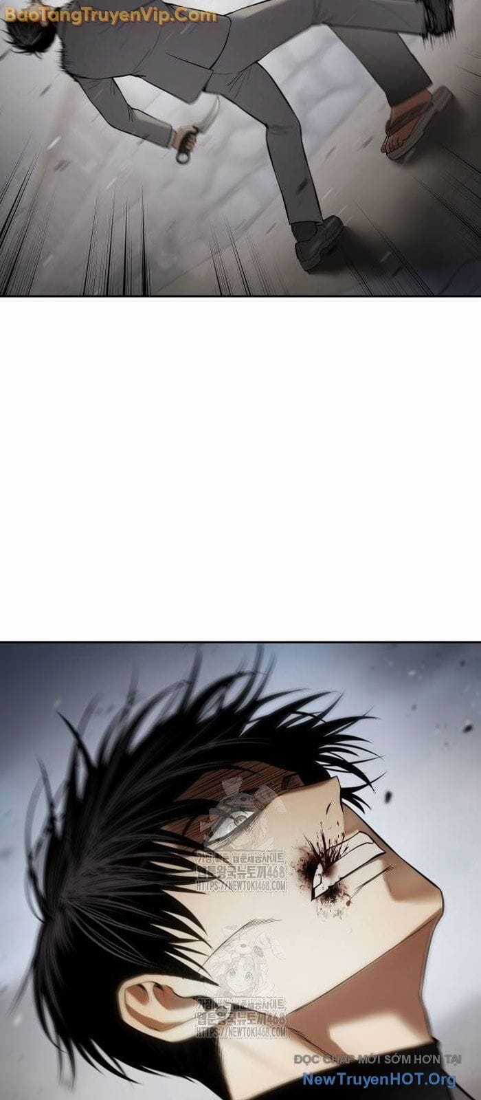 Đặc Vụ Song Sinh - Chapter 134 - Trang 69