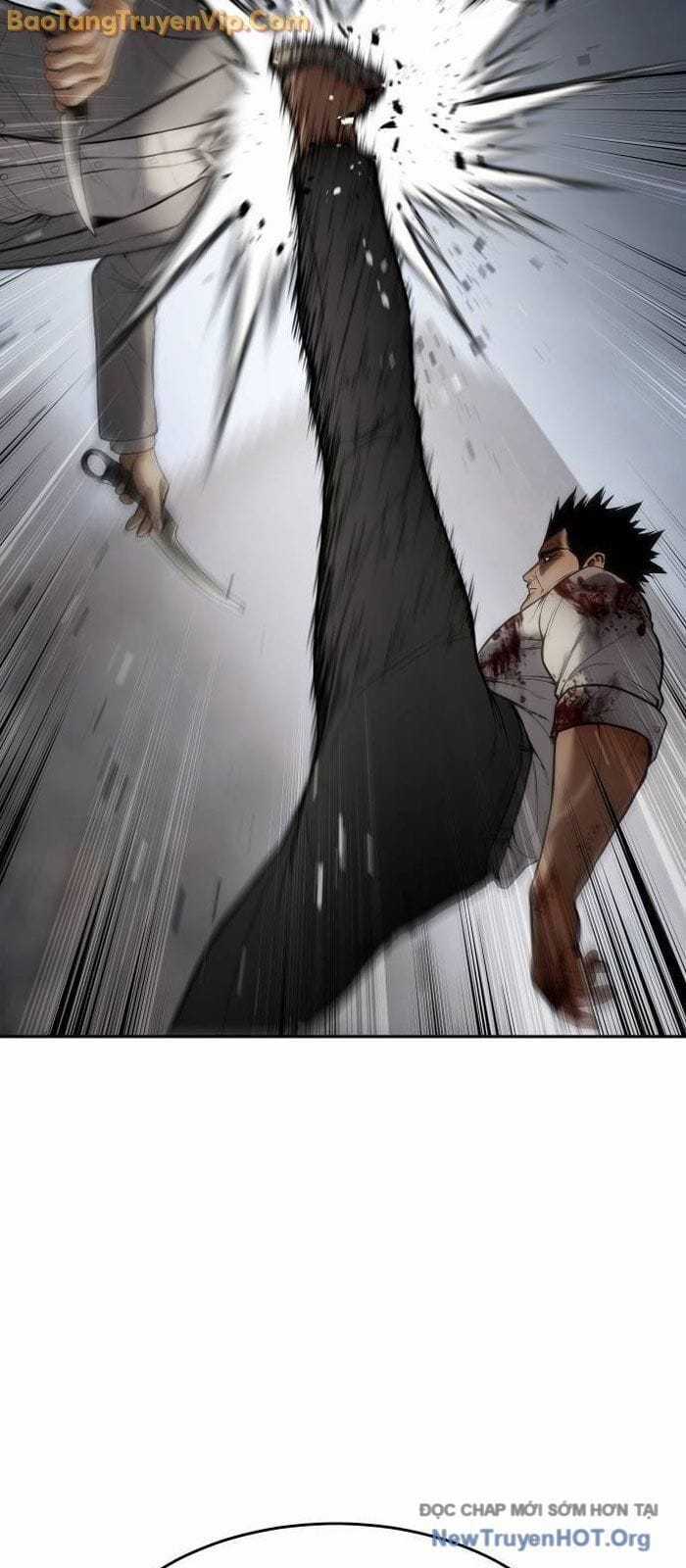 Đặc Vụ Song Sinh - Chapter 134 - Trang 72