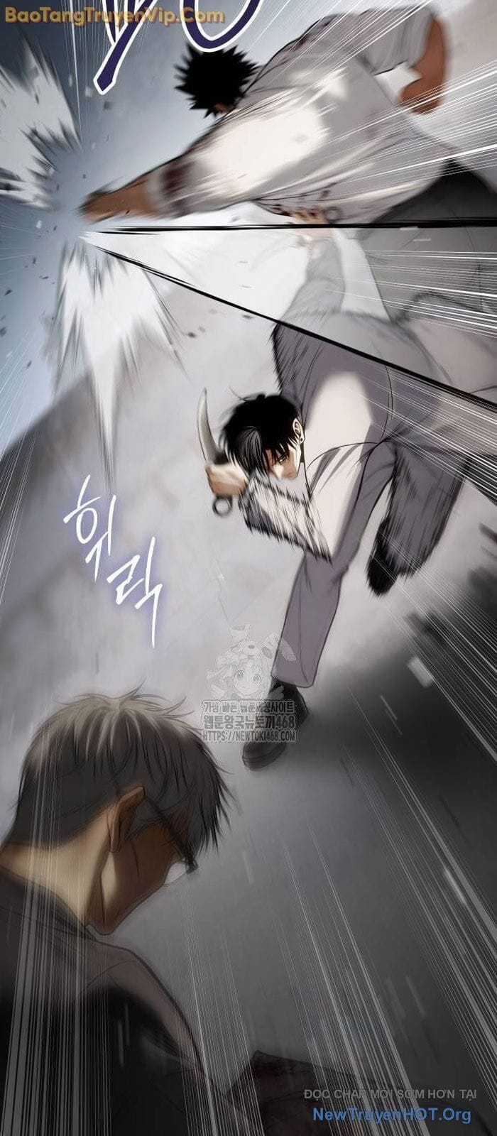 Đặc Vụ Song Sinh - Chapter 134 - Trang 78