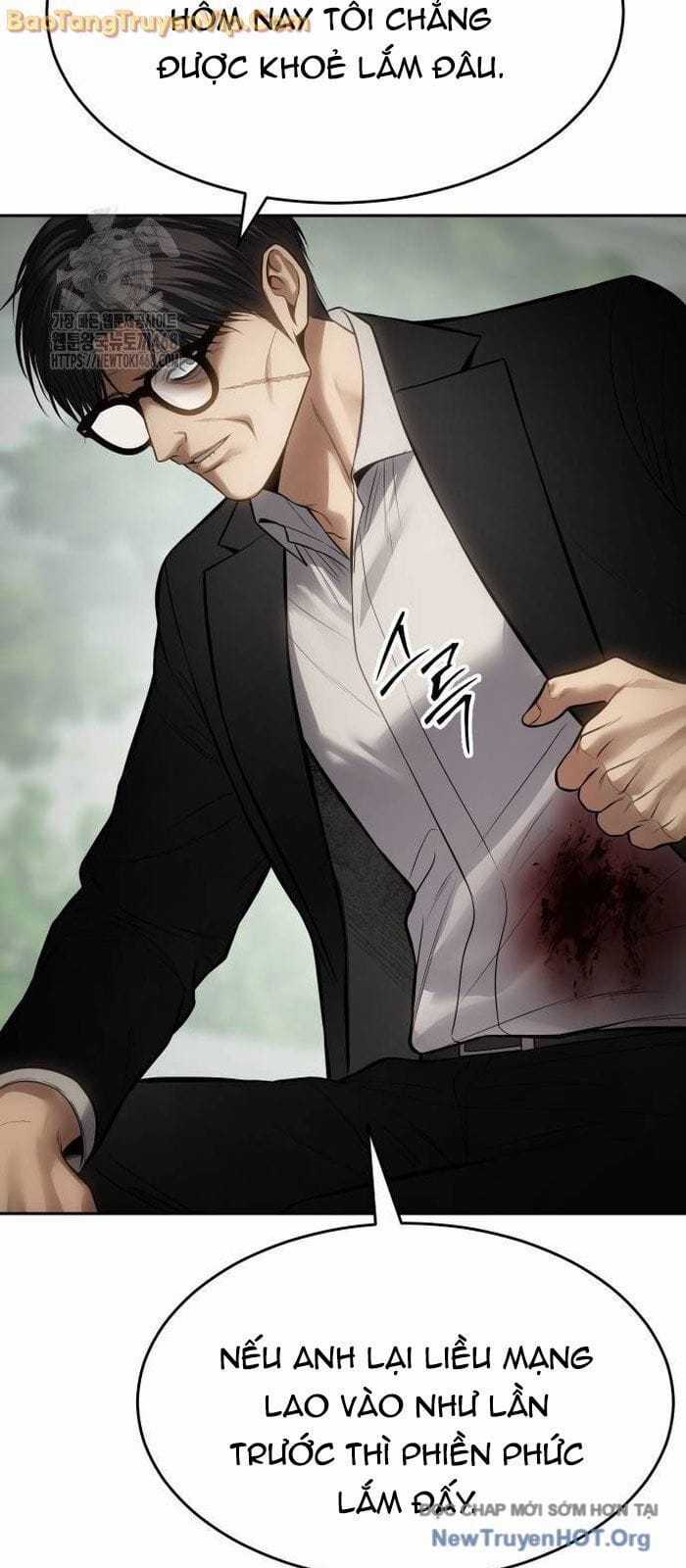 Đặc Vụ Song Sinh - Chapter 134 - Trang 9