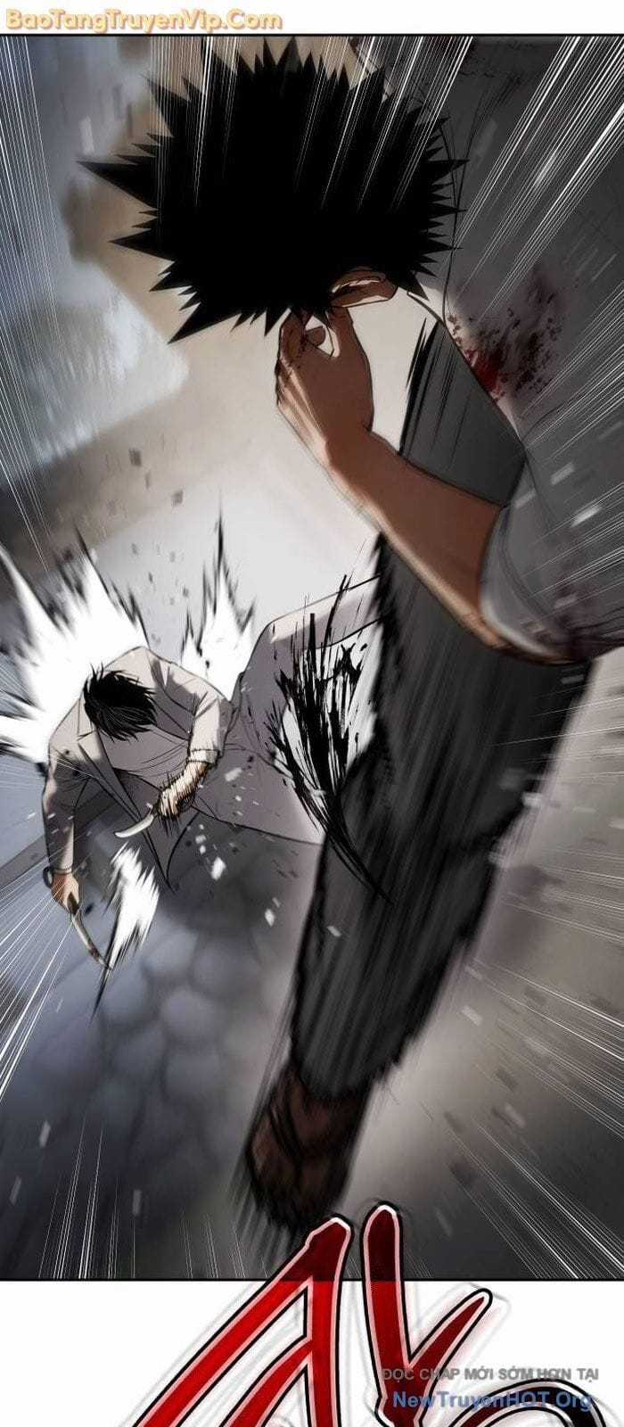 Đặc Vụ Song Sinh - Chapter 134 - Trang 81